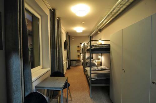 Dream Inn Hostel