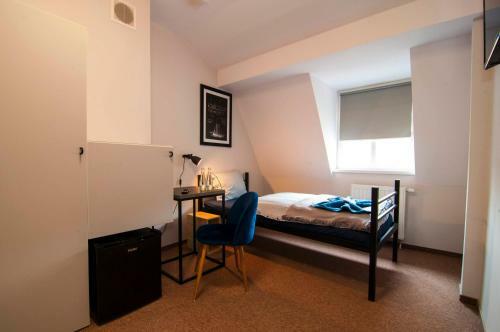 Dream Inn Hostel