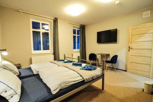 Dream Inn Hostel