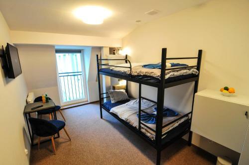Dream Inn Hostel