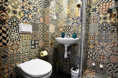 Dukes Hostel - Old Town