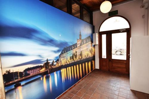 Dukes Hostel - Old Town