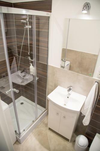 Apartamento A.s. Home ?widnicka Street