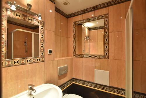 K&m Apartment O?awska