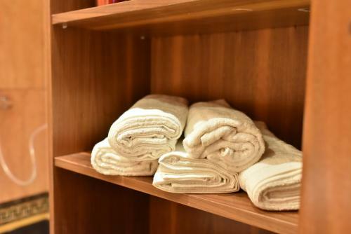 K&m Apartment O?awska