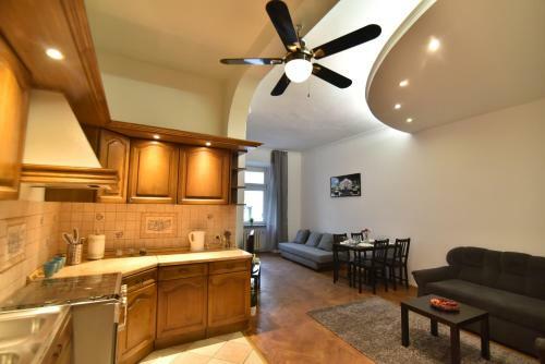 K&m Apartment O?awska