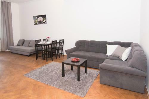 K&m Apartment O?awska