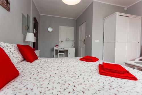 Albergue Grey House