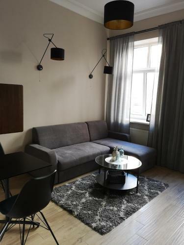 Ruska Street Apartments - Old Town