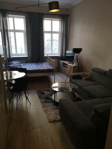 Ruska Street Apartments - Old Town
