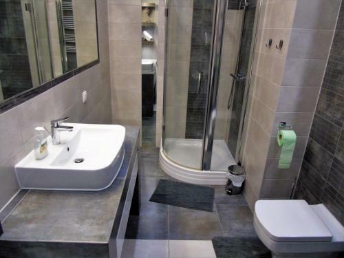Mone - Fajny Apartament W Centrum Wroc?awia