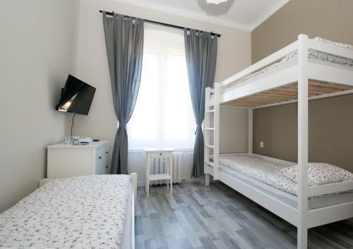 Swiebodzki Hostel