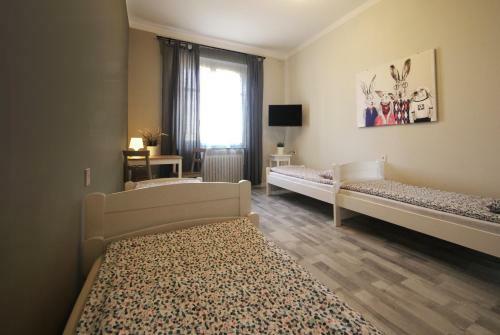Swiebodzki Hostel