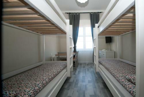 Swiebodzki Hostel