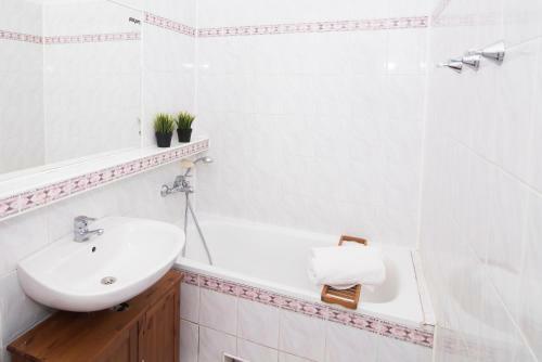 K&m Uniwersytecka Apartment