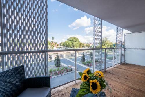 Aparthotel Tower