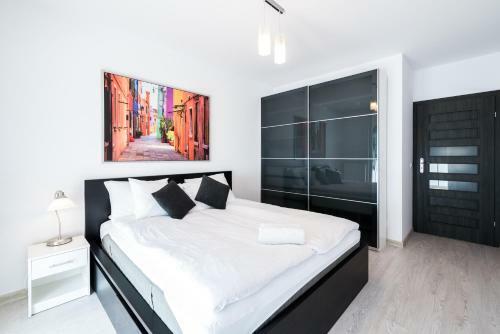 Aparthotel Tower