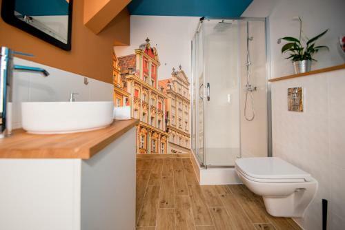 Togoto Wroc?aw Hostel