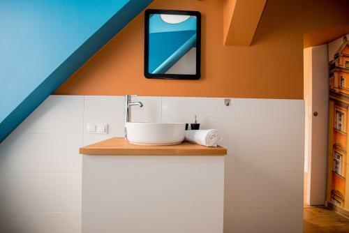 Togoto Wroc?aw Hostel