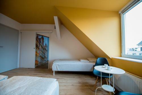 Togoto Wroc?aw Hostel