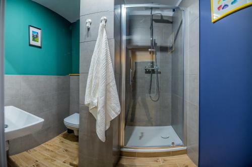 Togoto Wroc?aw Hostel