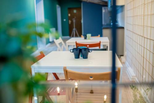 Togoto Wroc?aw Hostel