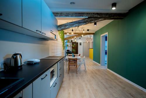 Togoto Wroc?aw Hostel