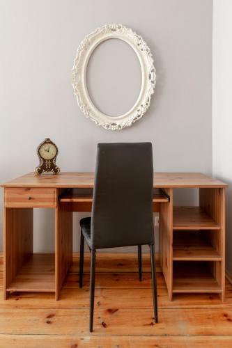 Top Location Apartment Odrzanska