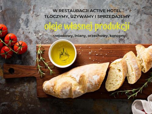 Active Hotel