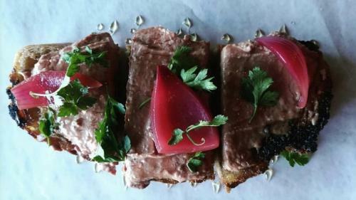 About Art Apartments