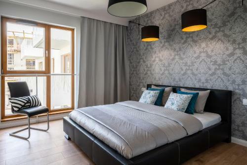 Apartament24 Stare Miasto - Garbary