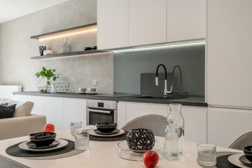 Apartament24 Stare Miasto - Garbary