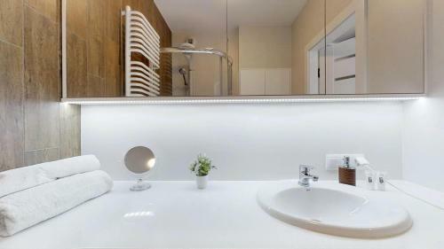 Apartamento Amsterdam Nad Odra By The River Tectumapartments