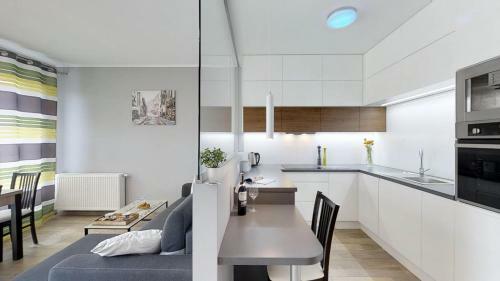 Apartamento Amsterdam Nad Odra By The River Tectumapartments