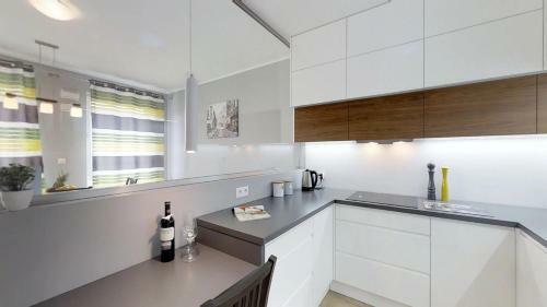 Apartamento Amsterdam Nad Odra By The River Tectumapartments