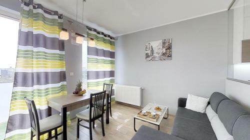 Apartamento Amsterdam Nad Odra By The River Tectumapartments
