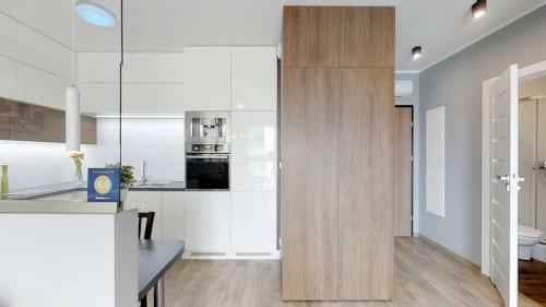 Apartamento Amsterdam Nad Odra By The River Tectumapartments
