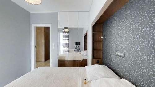 Apartamento Amsterdam Nad Odra By The River Tectumapartments
