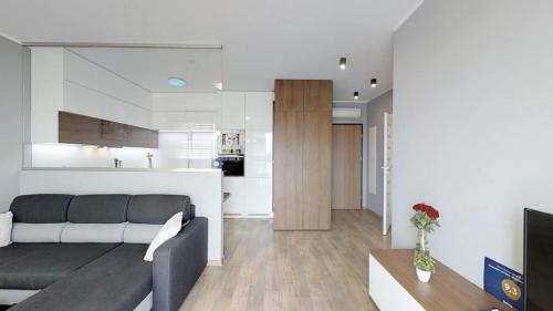 Apartamento Amsterdam Nad Odra By The River Tectumapartments