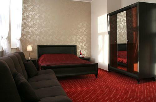 Hotel Valdi Classic