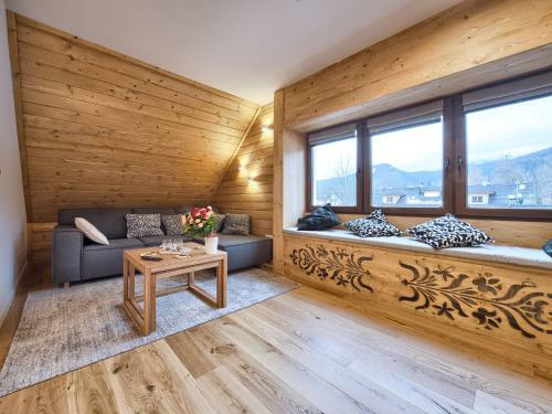 Annapurna Apartment Visitzakopane