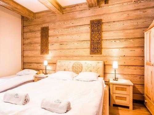 Villa Tatrytop Mountain Sywarne Lux