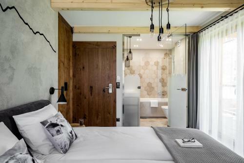 Bed & Breakfast Bia?a Owca