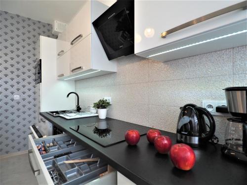 Vip Apartamenty Krup�wki
