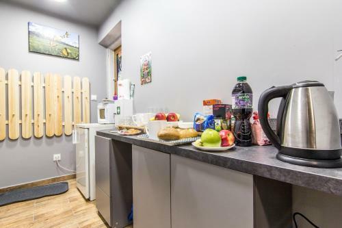 Apartamento Willa Motyl Zakopane
