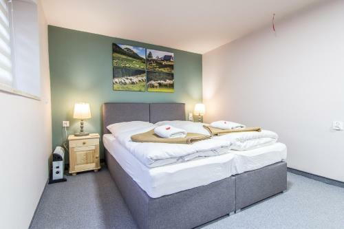 Apartamento Willa Motyl Zakopane