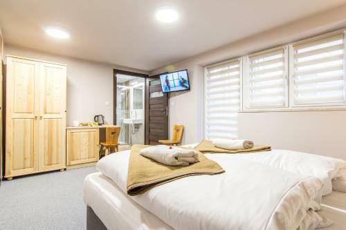 Apartamento Willa Motyl Zakopane