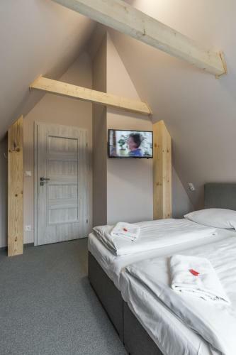 Apartamento Willa Motyl Zakopane