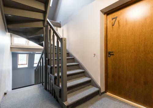 Apartamento Willa Motyl Zakopane