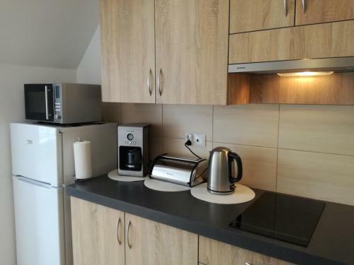 Apartamenty Interdom